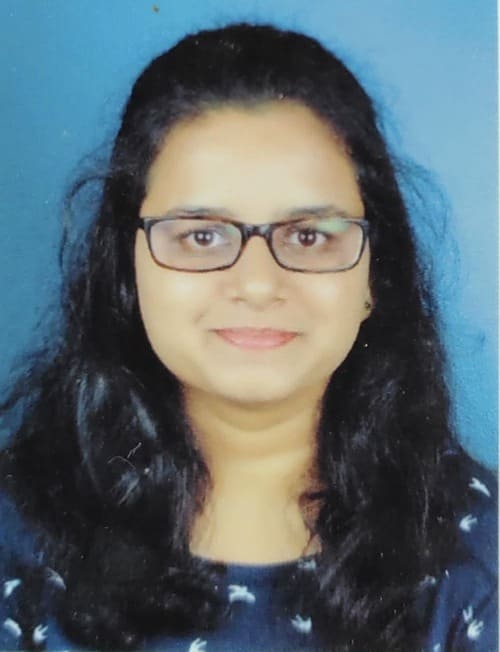 Dr. Ananya R.M